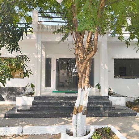 Abhiram Homestay Khajurāho Esterno foto