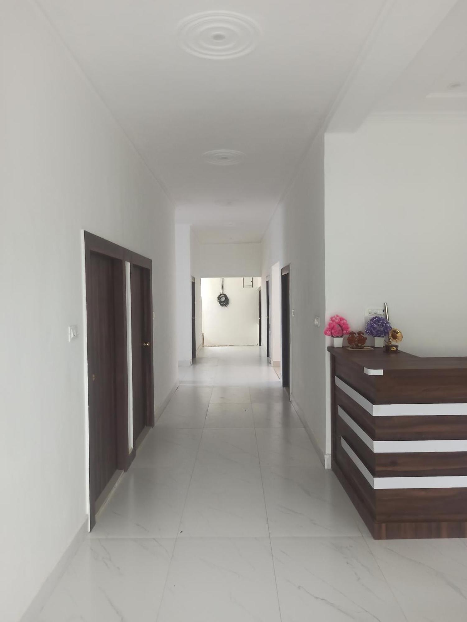 Abhiram Homestay Khajurāho Esterno foto