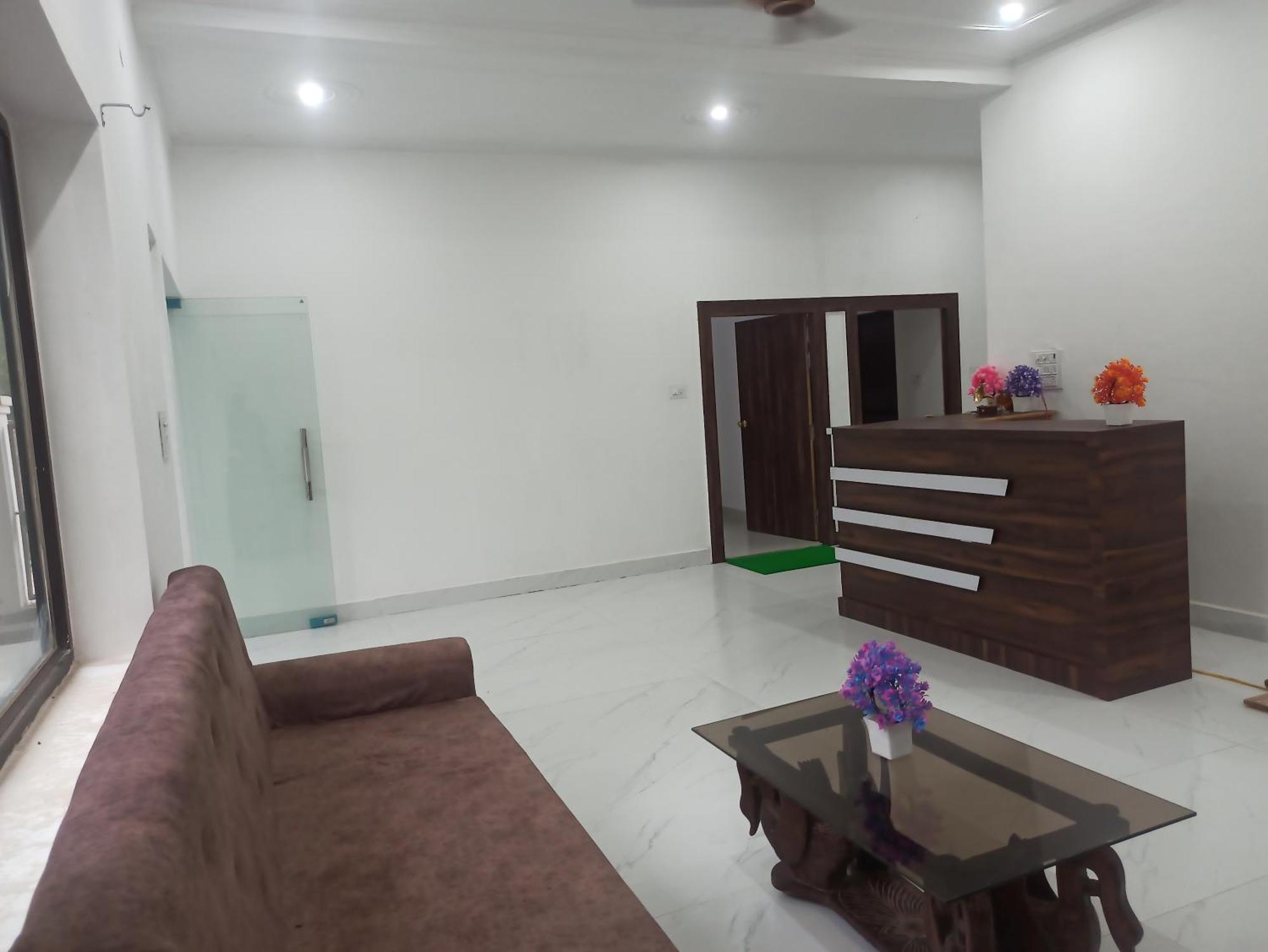Abhiram Homestay Khajurāho Esterno foto
