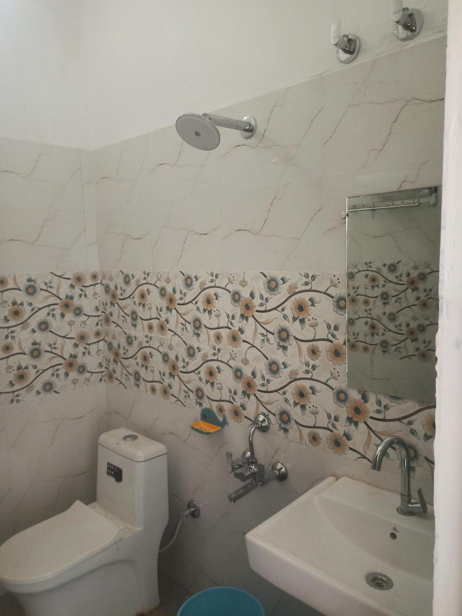 Abhiram Homestay Khajurāho Esterno foto