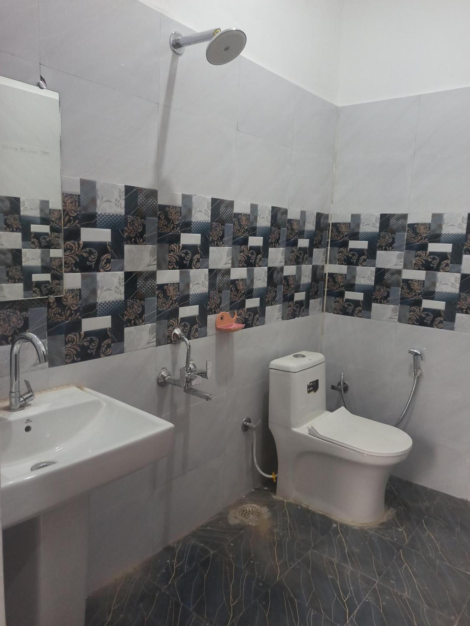 Abhiram Homestay Khajurāho Esterno foto