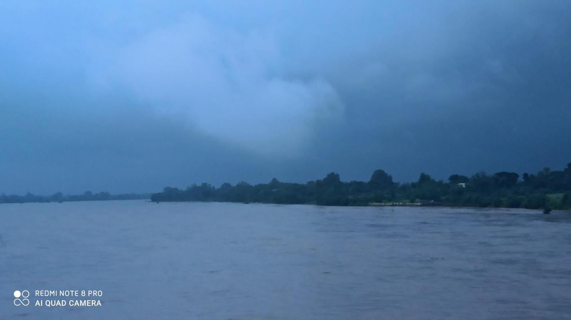 Abhiram Homestay Khajurāho Esterno foto