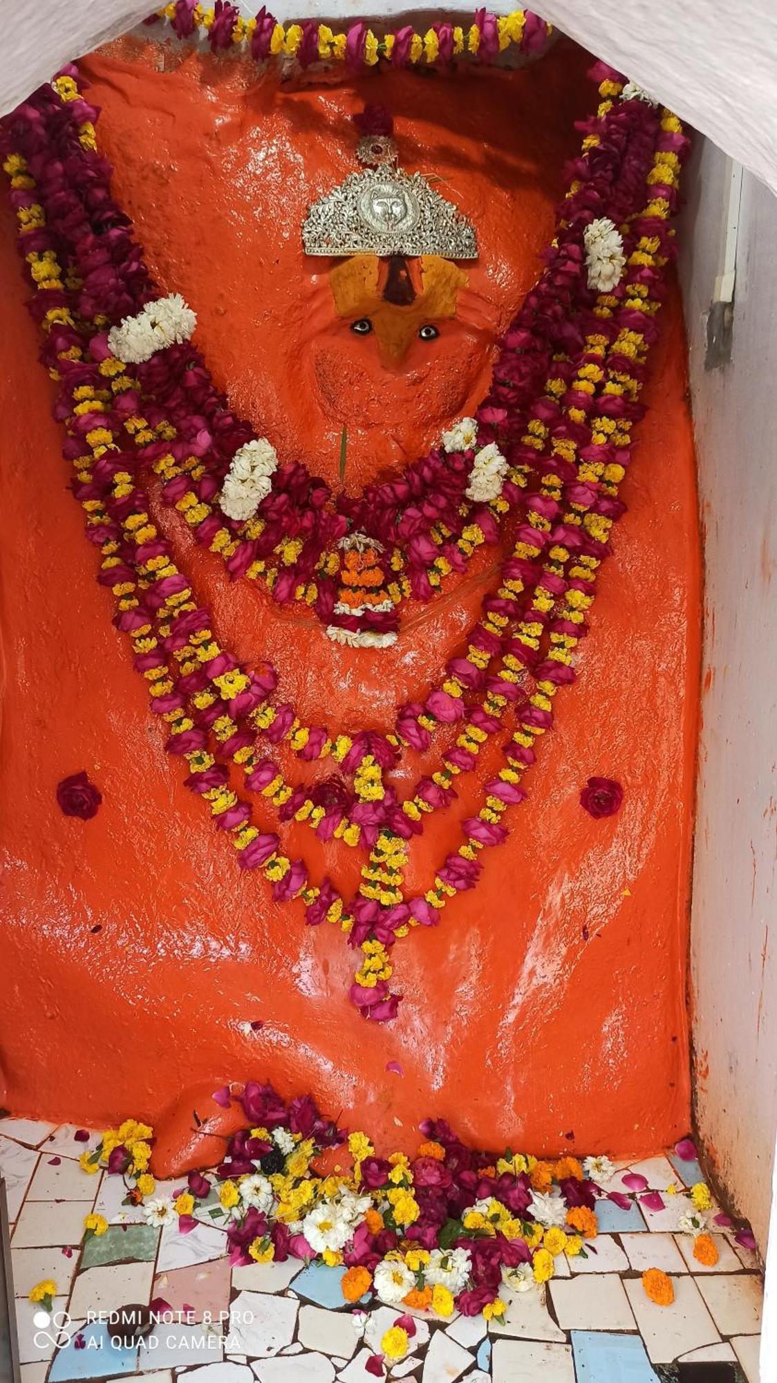 Abhiram Homestay Khajurāho Esterno foto