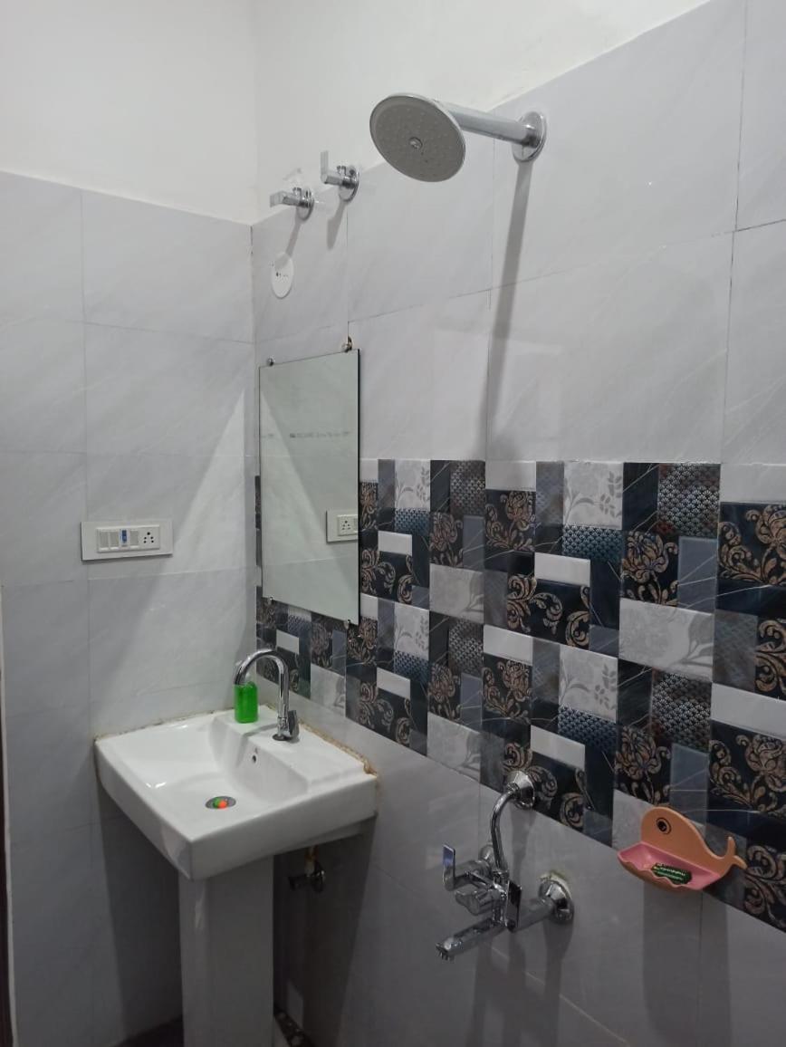 Abhiram Homestay Khajurāho Esterno foto
