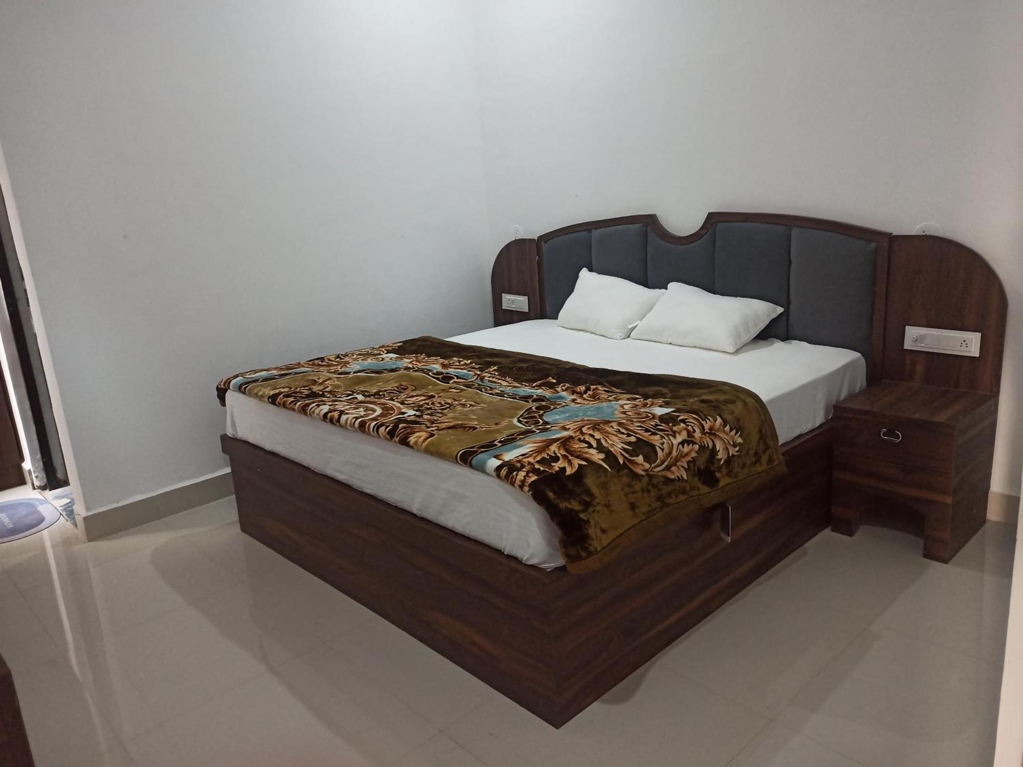 Abhiram Homestay Khajurāho Esterno foto