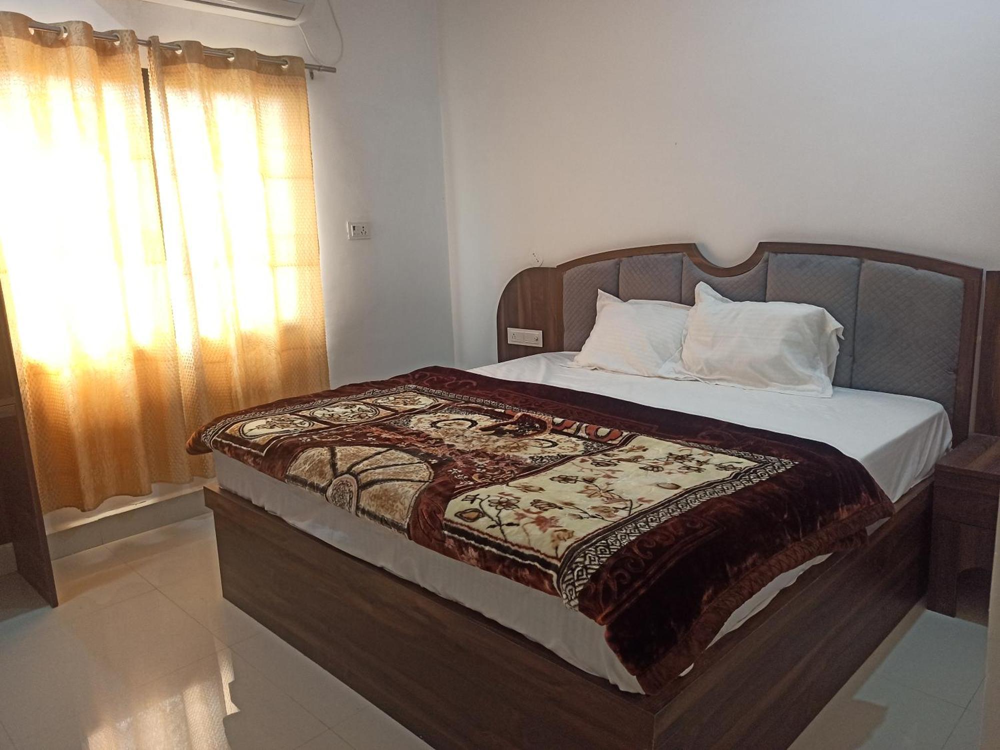 Abhiram Homestay Khajurāho Esterno foto