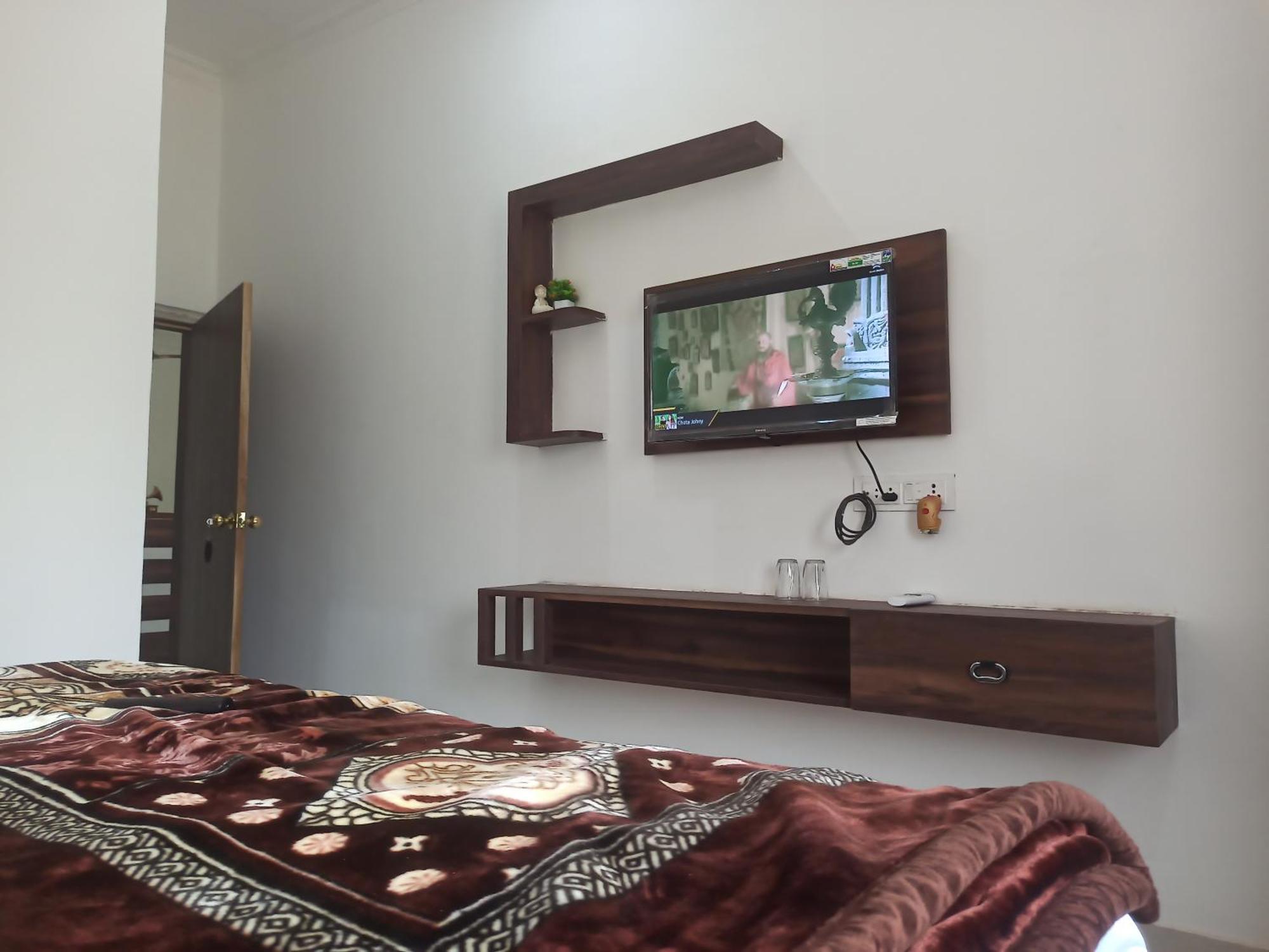 Abhiram Homestay Khajurāho Camera foto