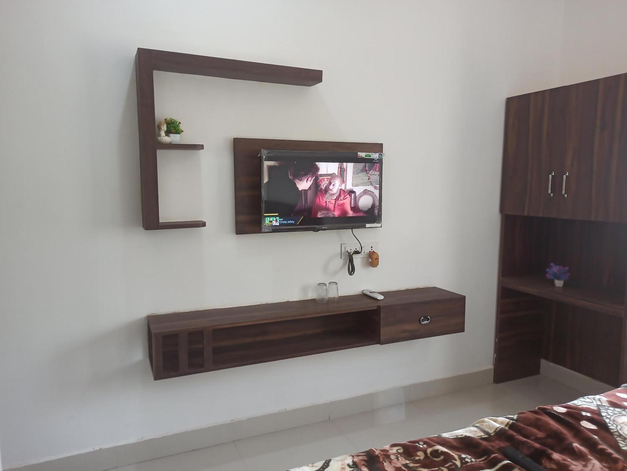 Abhiram Homestay Khajurāho Camera foto