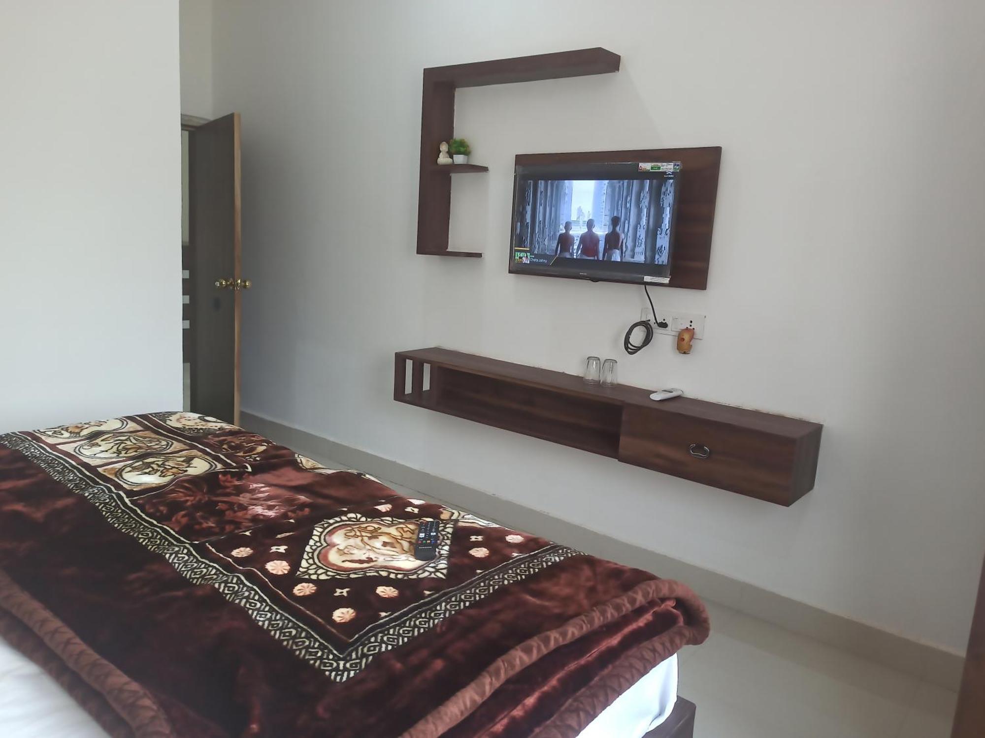 Abhiram Homestay Khajurāho Camera foto